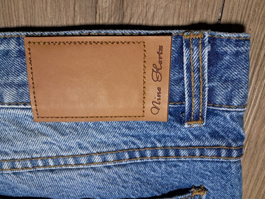 나인헤르츠 청바지 86 상품이미지8