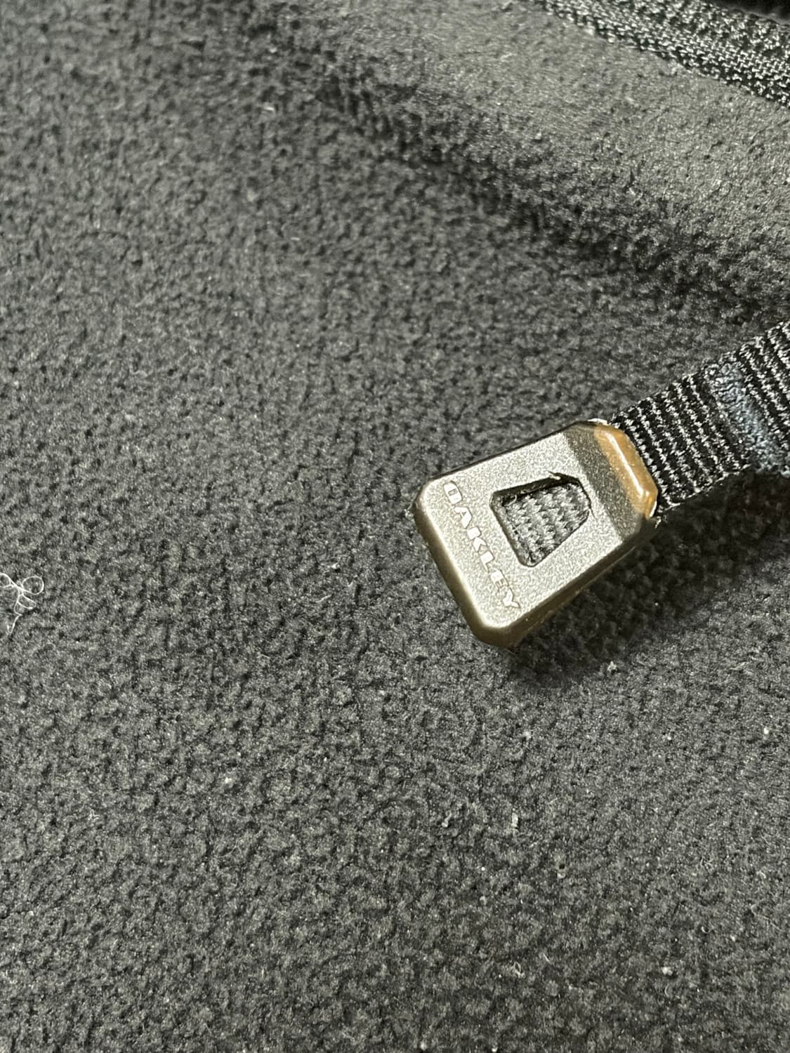 00‘s oakley fleece jacket 상품이미지5