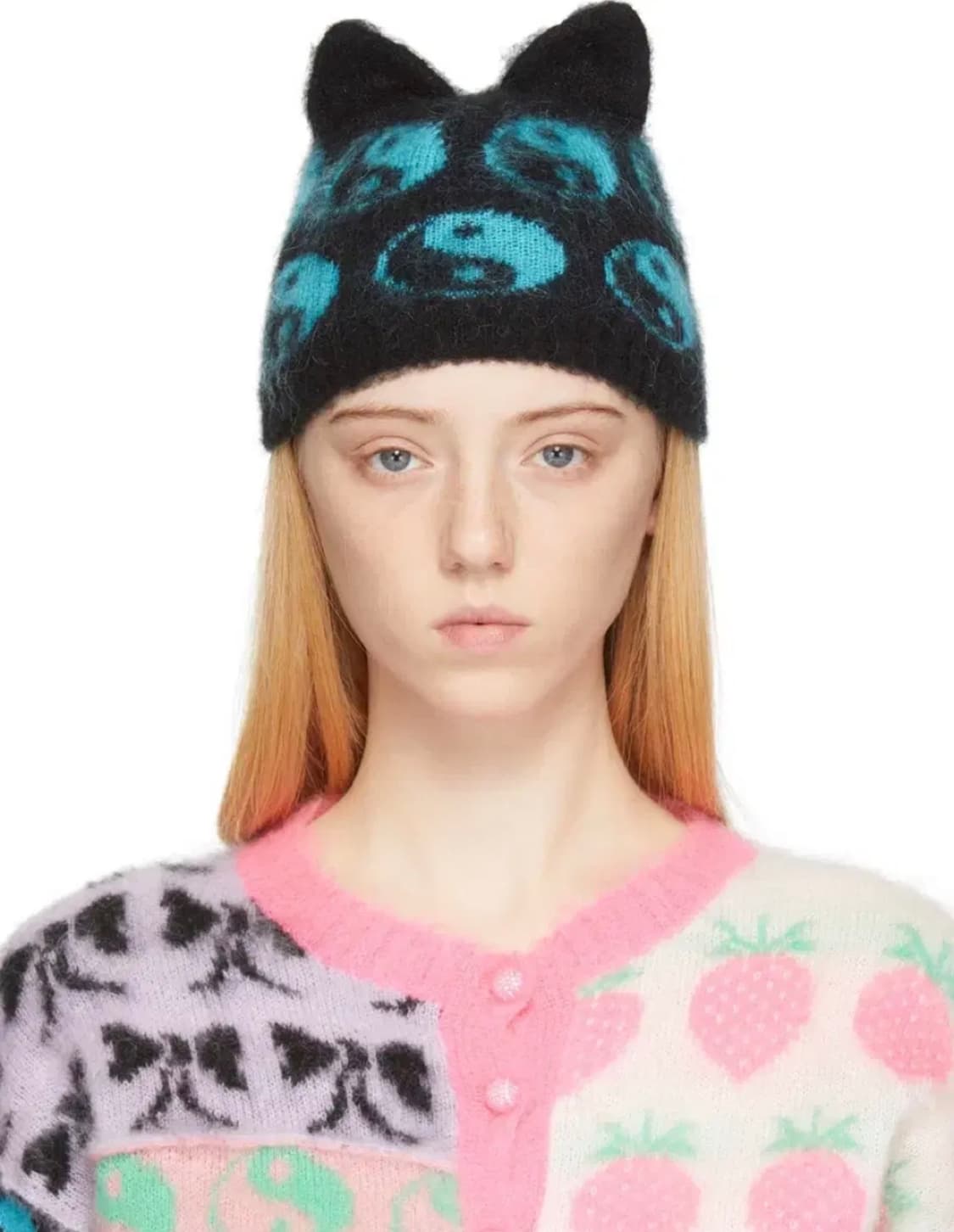 애슐리윌리엄스 캣비니 상품이미지1