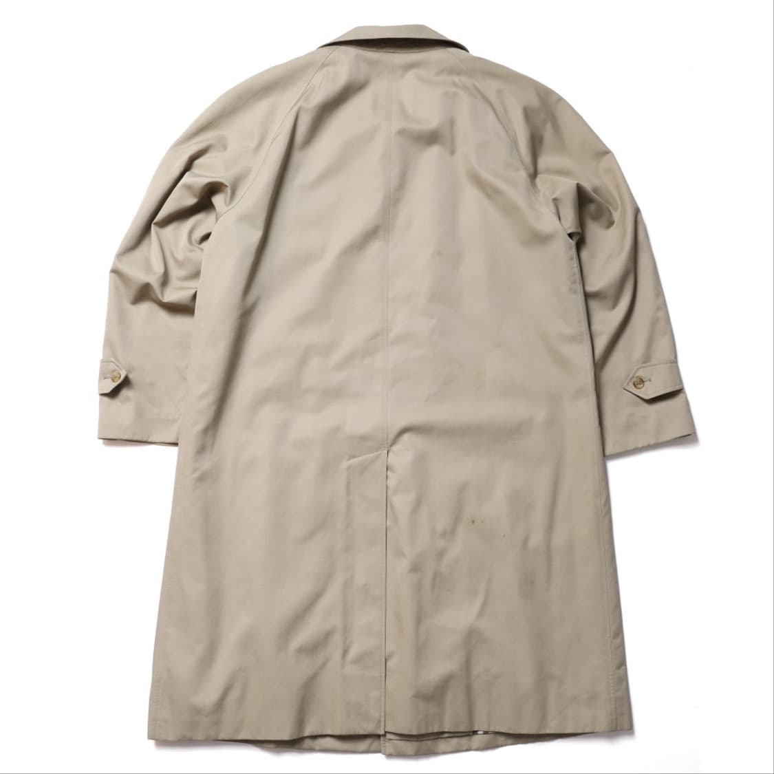 버버리 Burberrys Single Trench Coat   상품이미지5