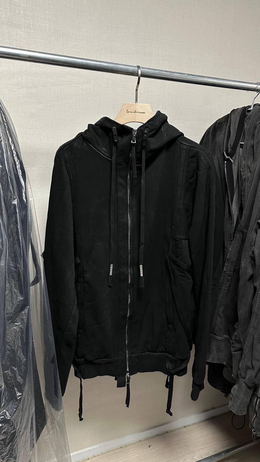 Boris bidjan saberi zipper5 Msize 상품이미지1