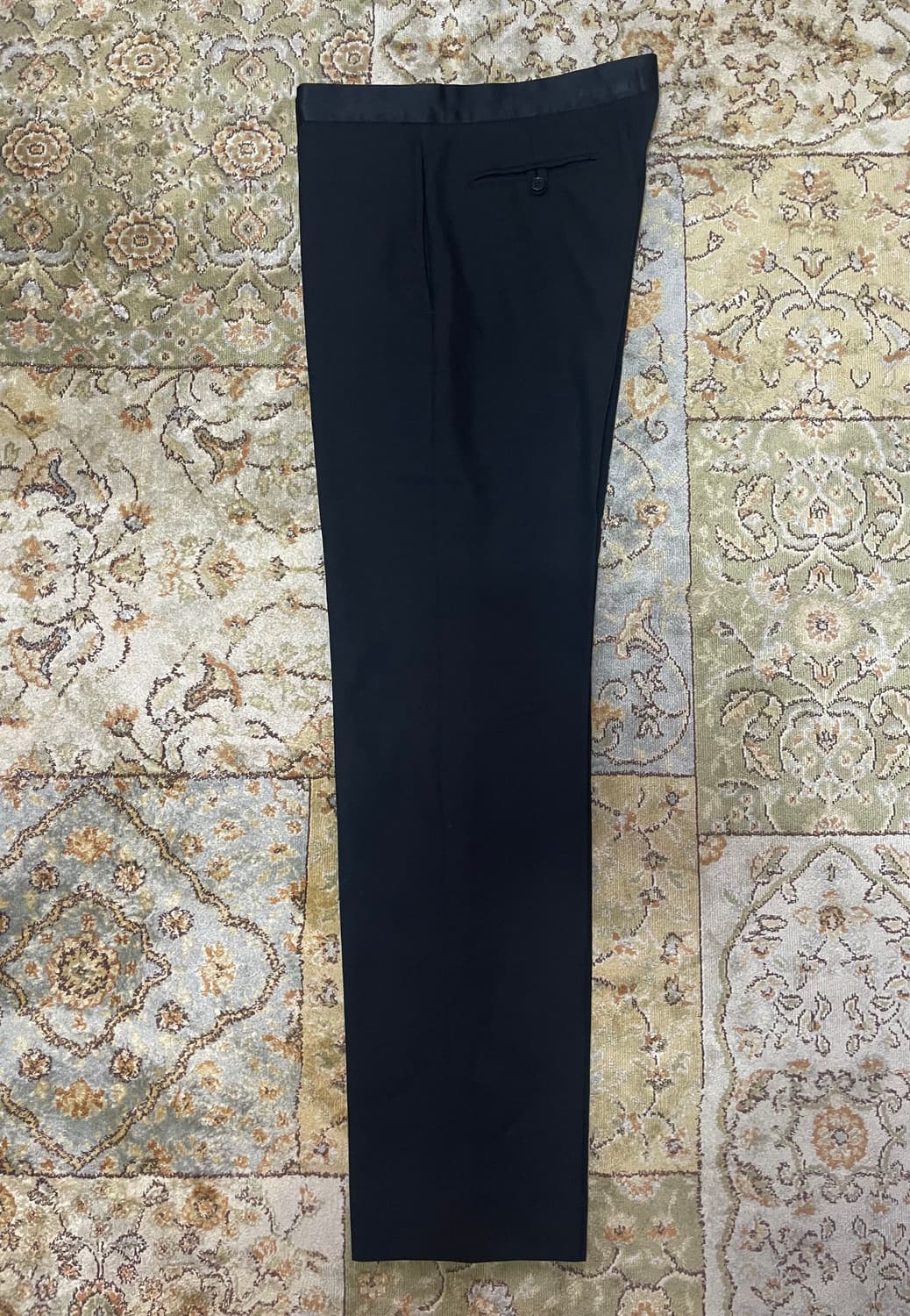 헬무트랭 아카이브 턱시도 팬츠 상품이미지10