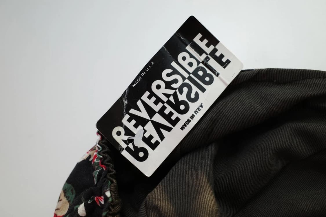 REVERSIBLE USA MADE / UNISEX 상품이미지8