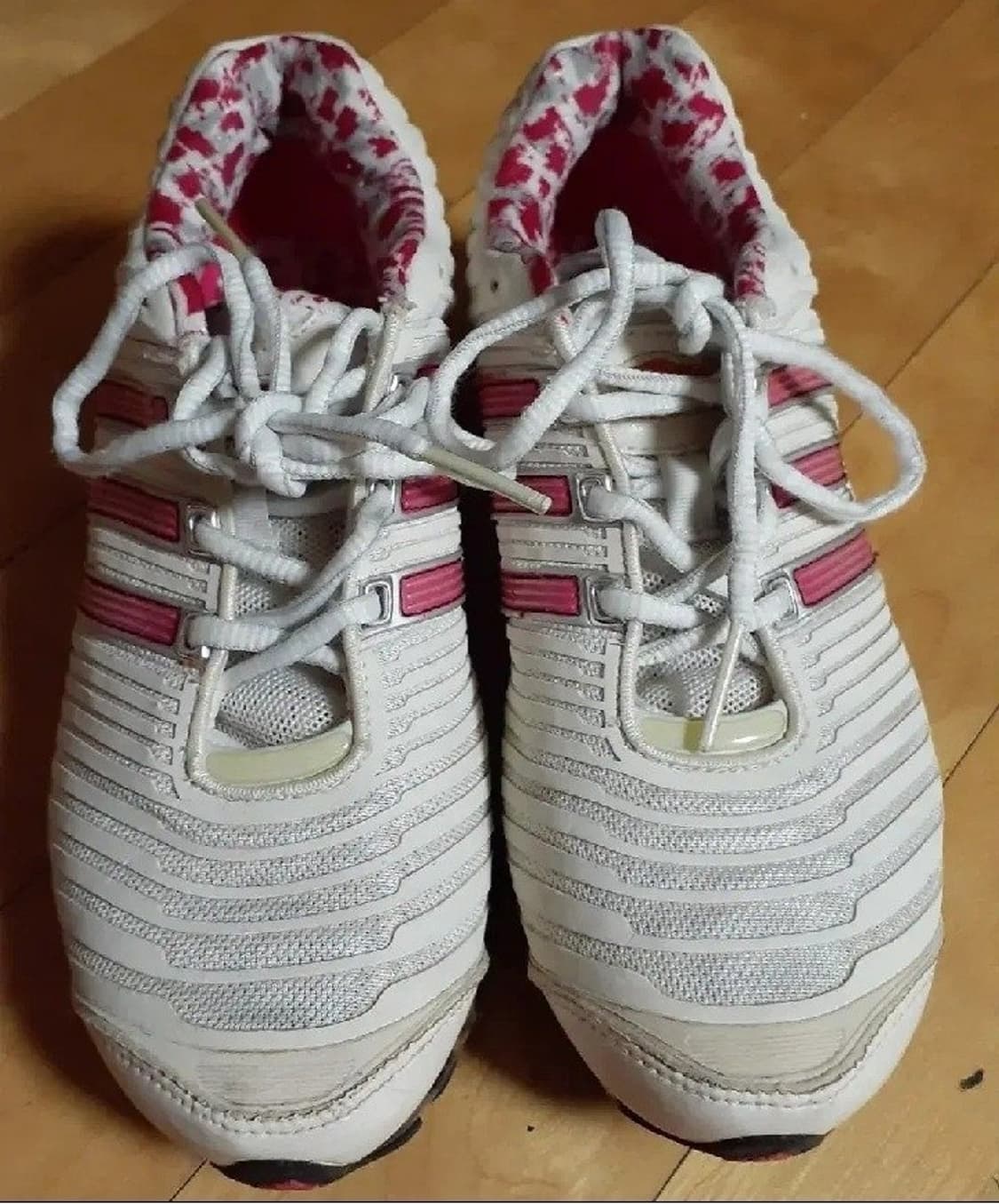 아디다스 메가 바운스  상품이미지2