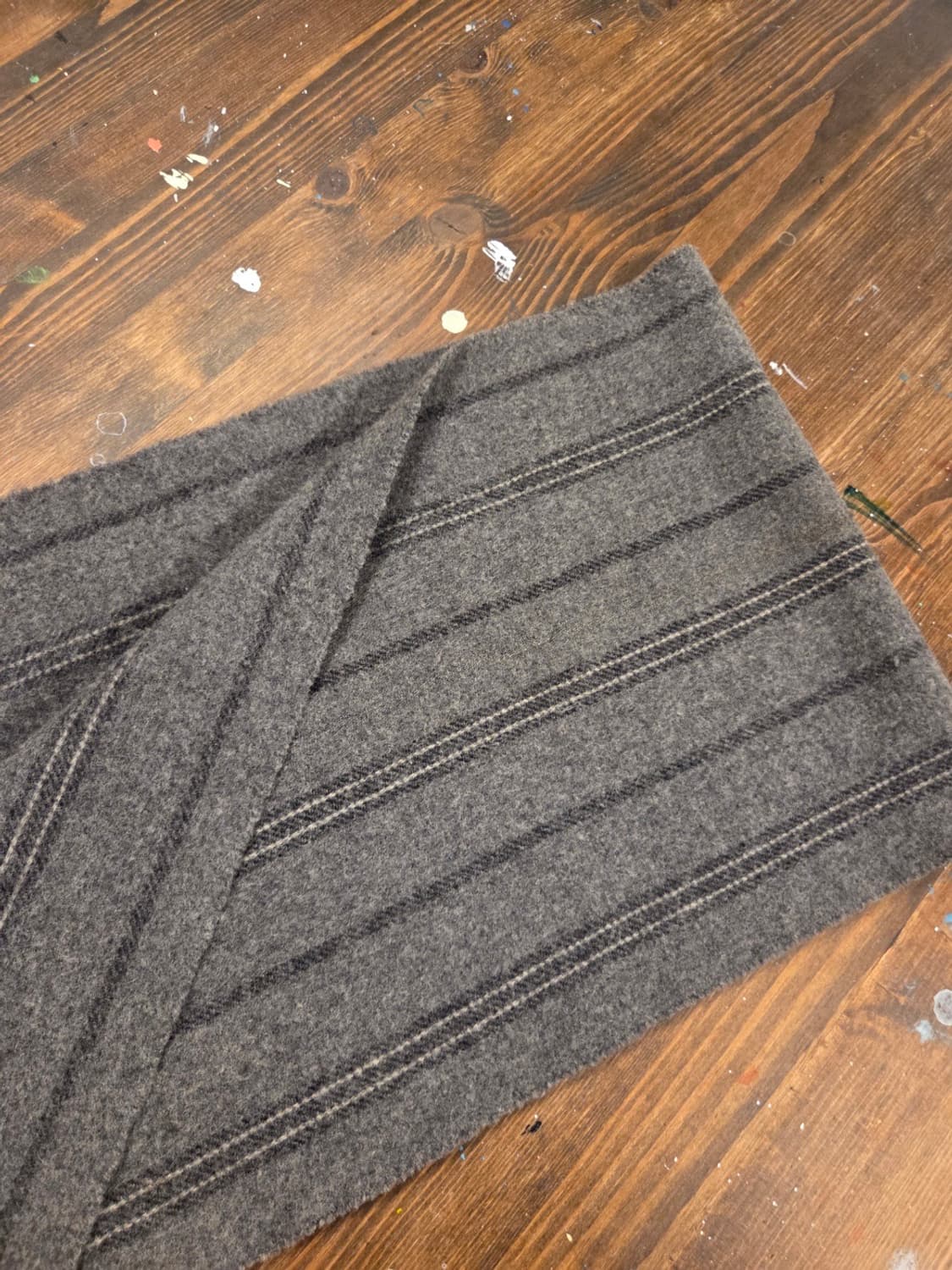 IL MORO 머플러 상품이미지2