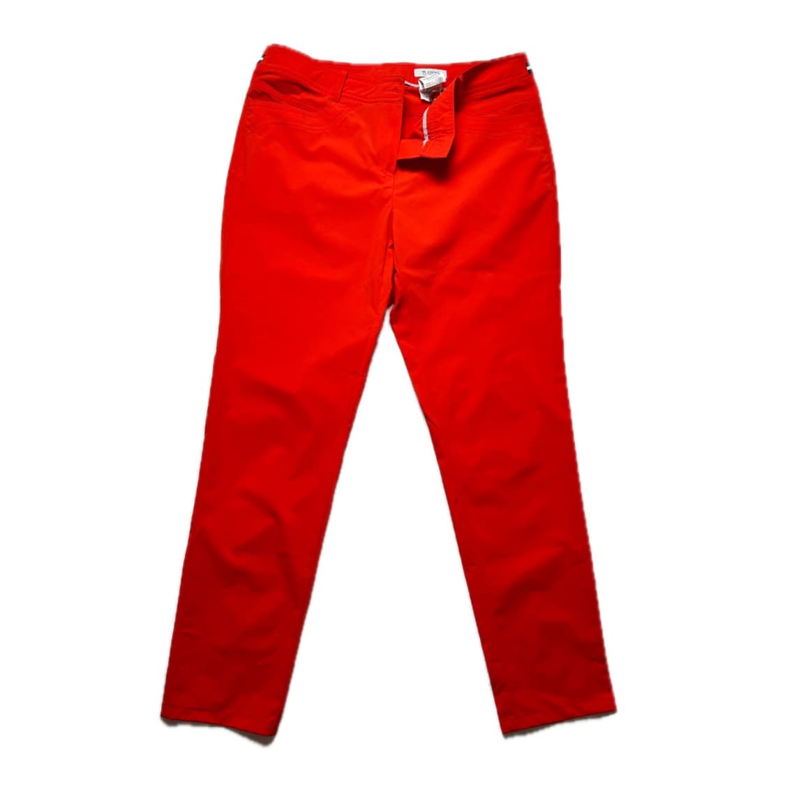 여성 골프 웨어 바지 중고 구제 빈티지 상품이미지1