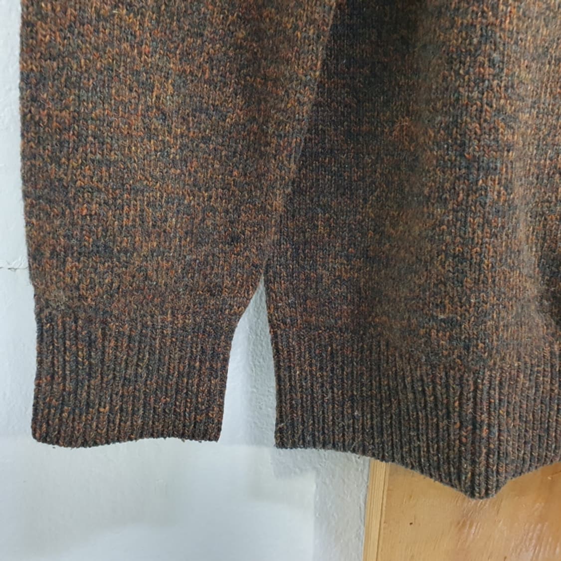 GIORDANO 지오다노 양모 80% 니트(105) 상품이미지3