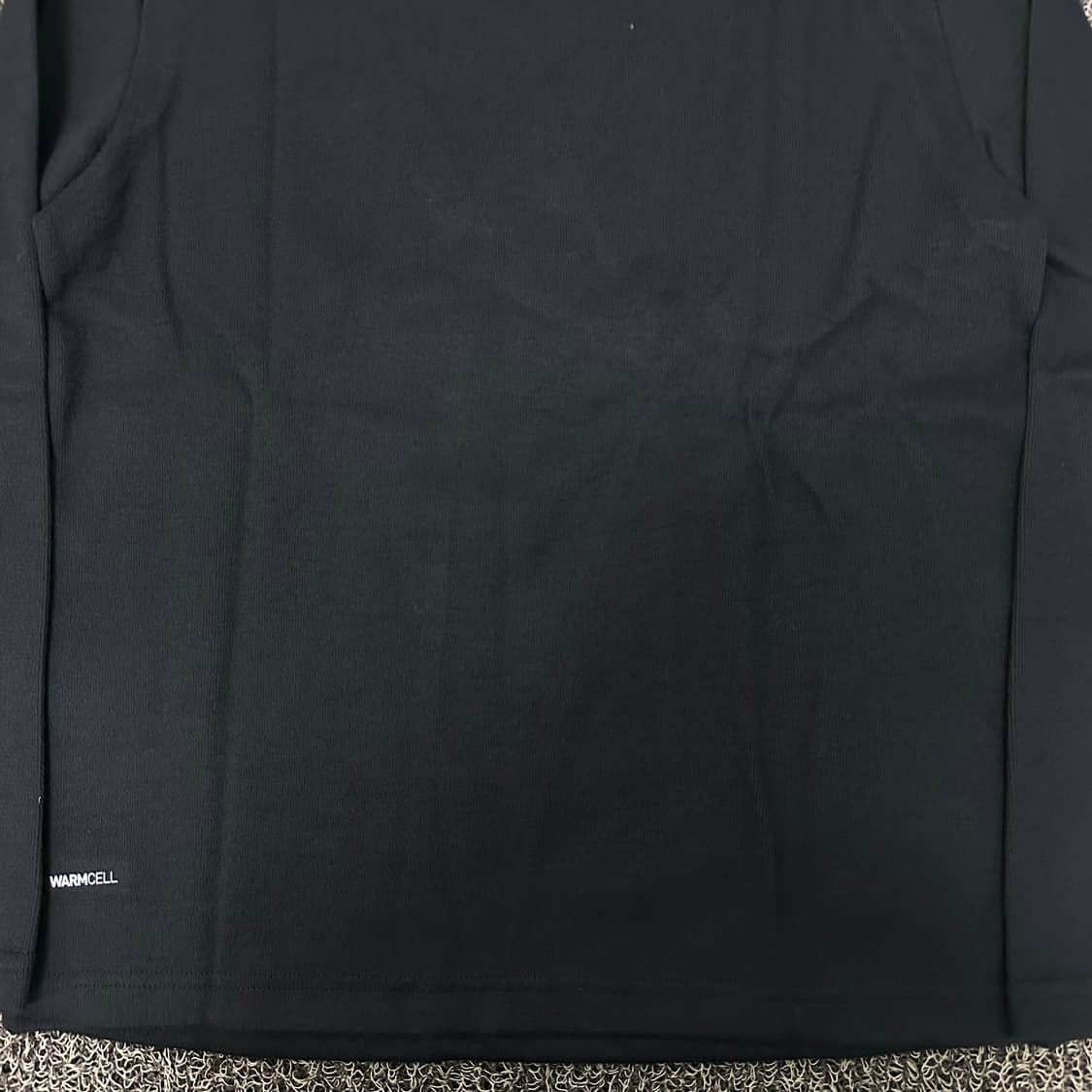 [새상품] PUMA 푸마 목폴라 긴팔티셔츠 M 상품이미지7