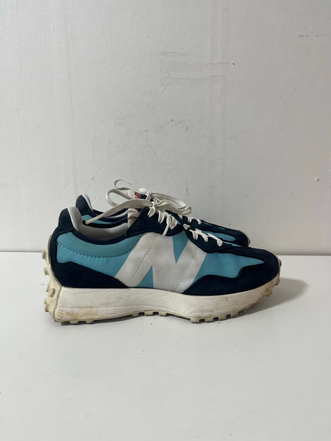 245 뉴발란스327 운동화 정품 상품이미지4