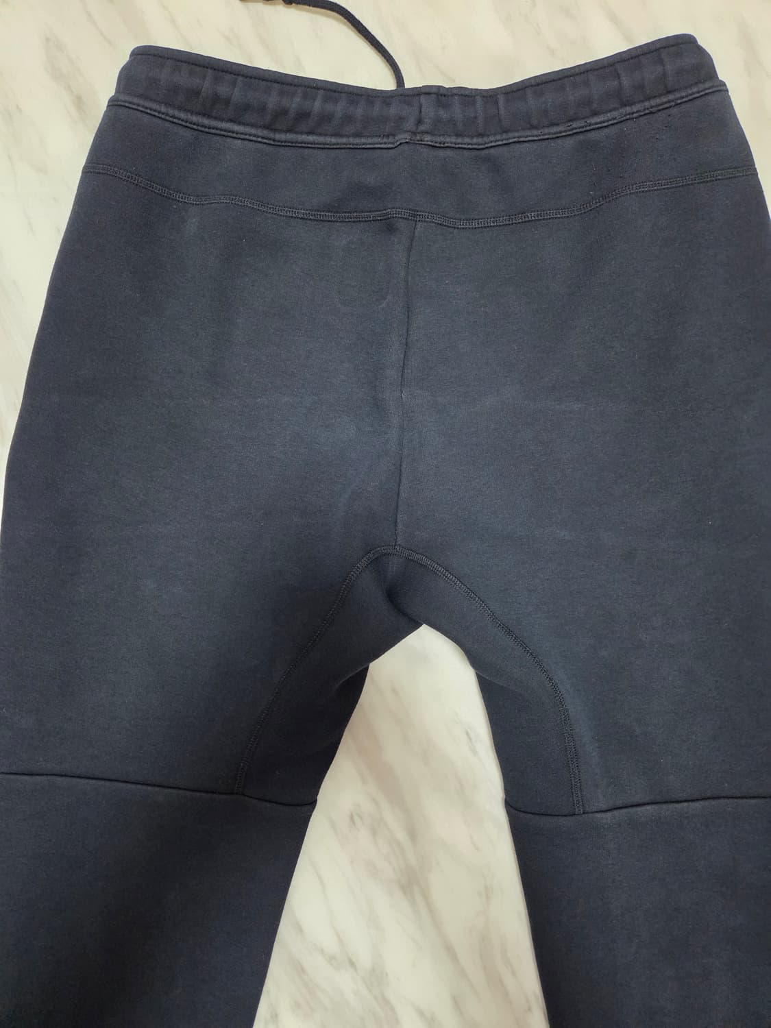 나이키 테크 플리스 조거팬츠 상품이미지6