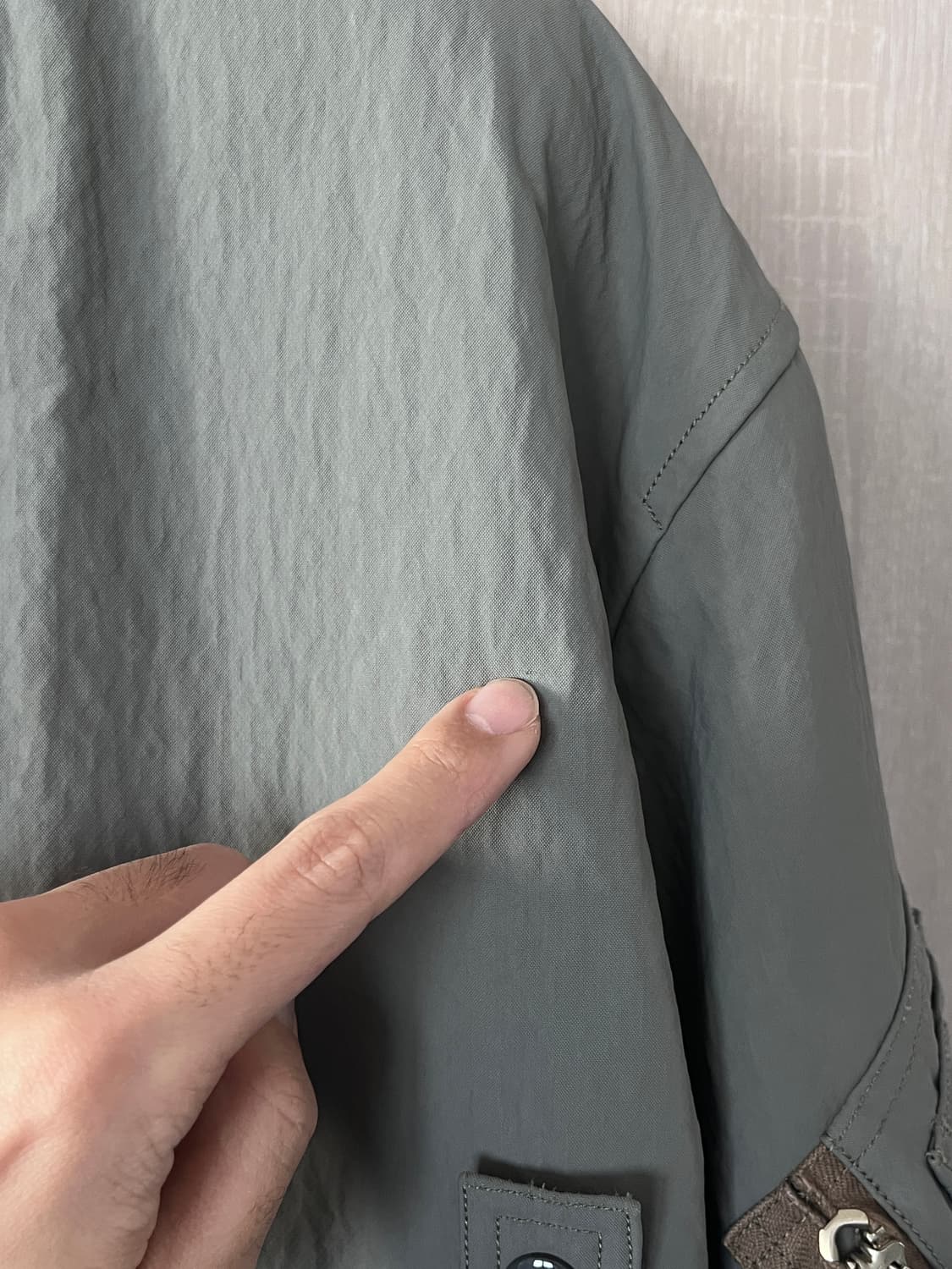 [L] 느린양반 스펙테이터 ma-1 상품이미지3