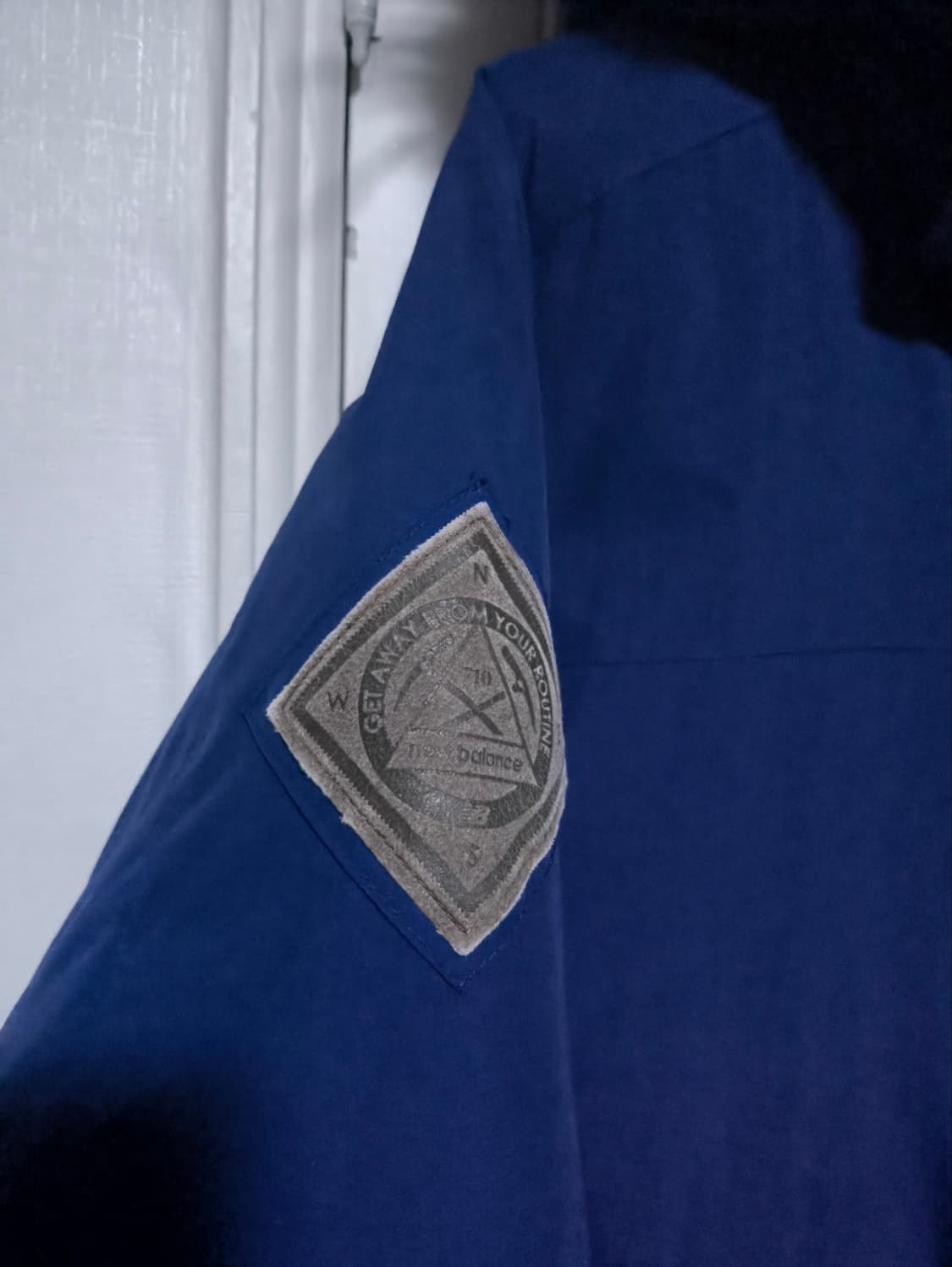 95 뉴발란스 마운틴 덕다운 패딩 상품이미지4