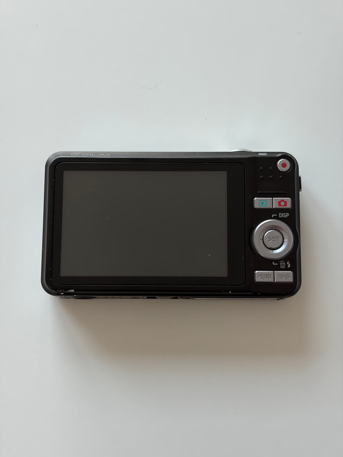 카시오 엑슬림 z80 casio exilim 디카 상품이미지2