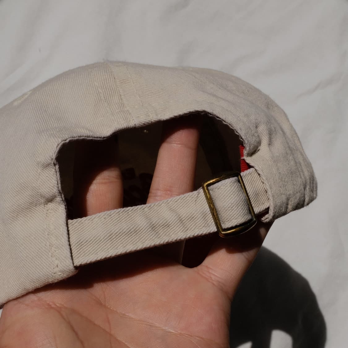 1990‘s Made In USA Coca Cola Cap 상품이미지3