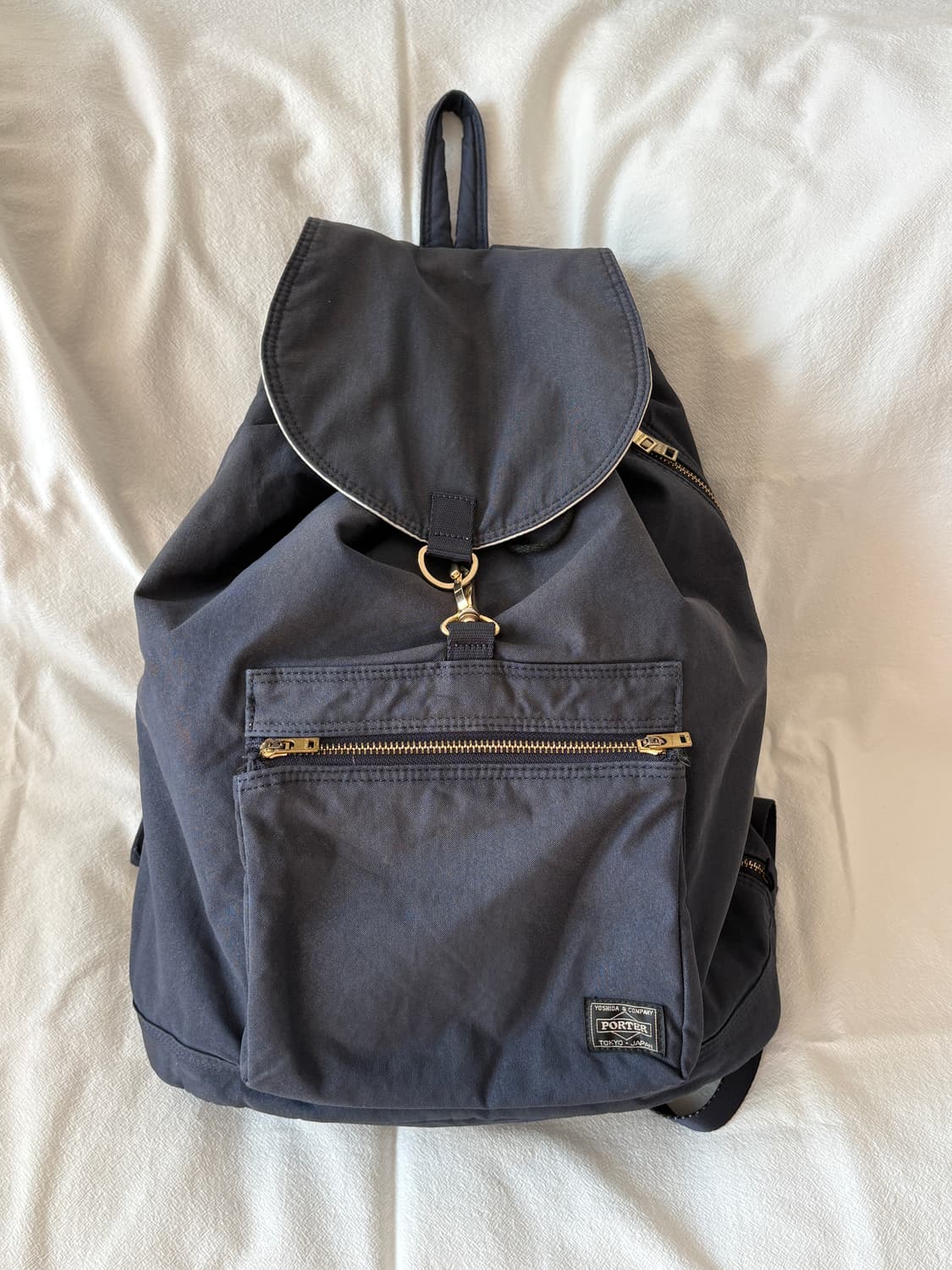 PORTER DRAFT RUCKSACK 상품이미지2