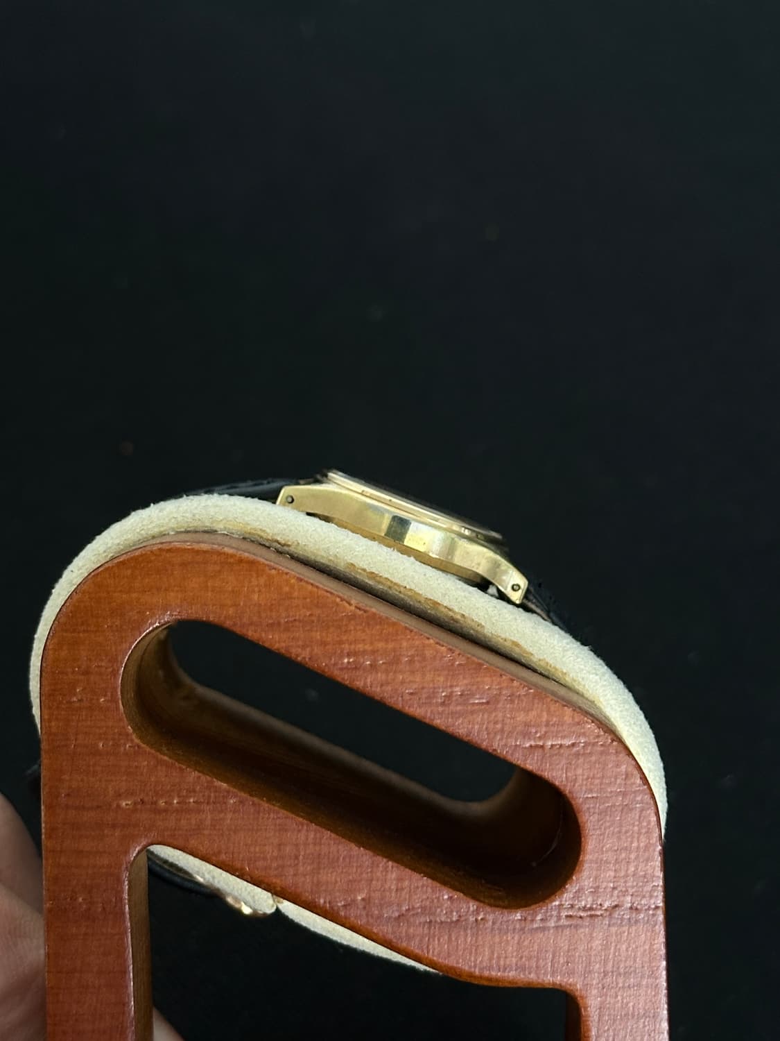 Seiko Vintage 세이코 빈티지 쿼츠 시계 상품이미지6