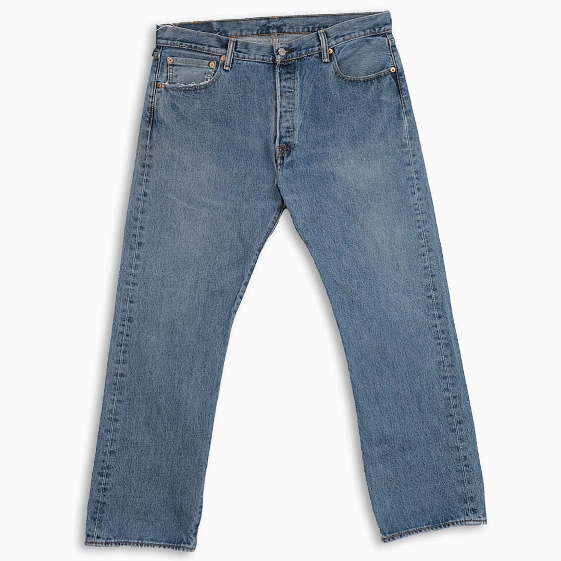 빈티지 리바이스 501 중청 36 인치 LV50136530 상품이미지2