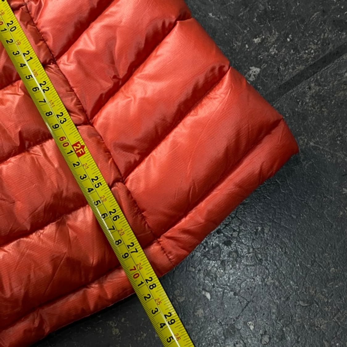 105 콜럼비아 경량패딩 상품이미지8