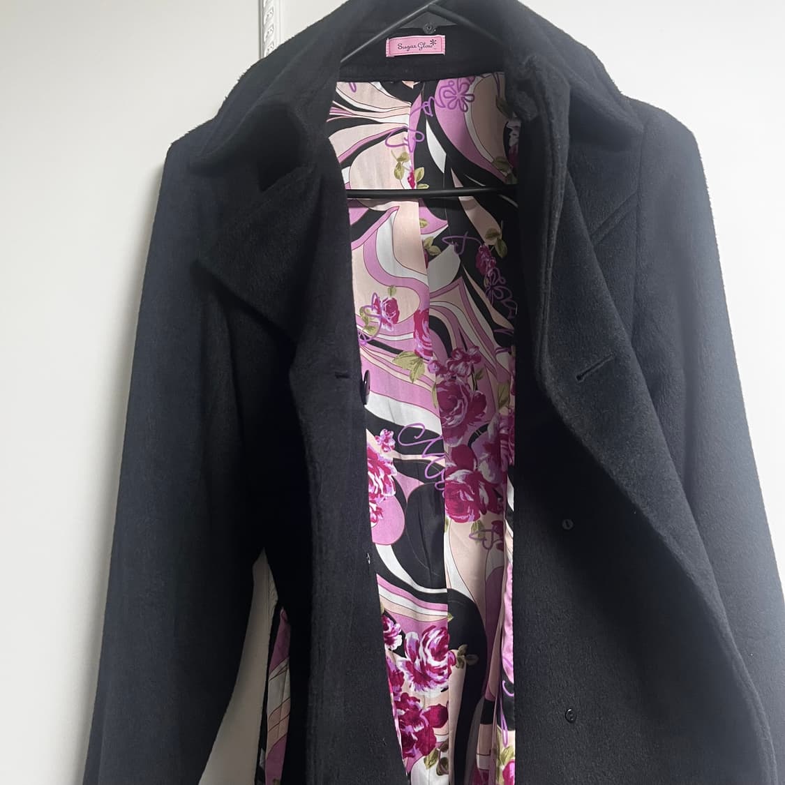 ma*rs sugargloss 마즈 슈가글로즈 히메갸루 코트 상품이미지6