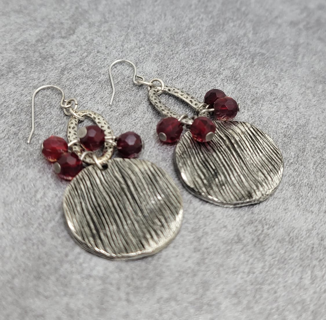 vintage earrings 상품이미지5