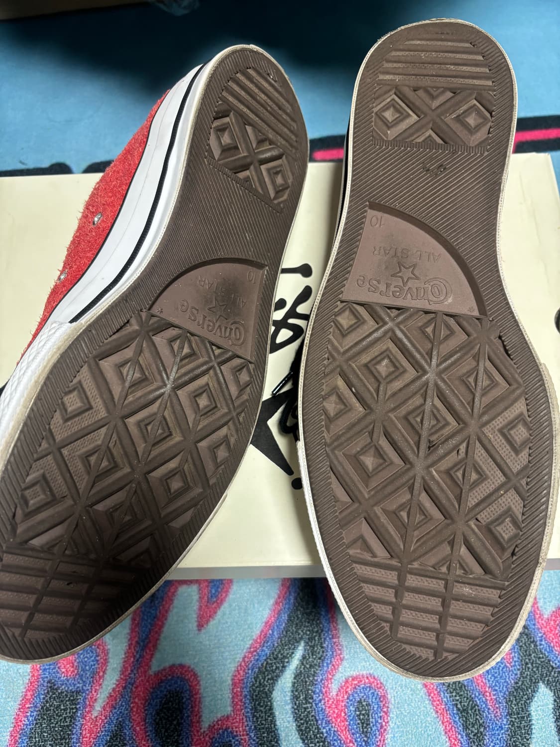 스투시 컨버스 280 상품이미지4