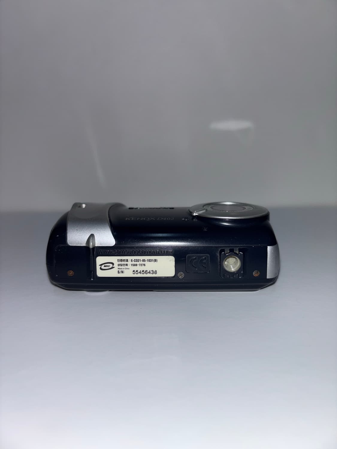 삼성케녹스 D402디카 상품이미지4