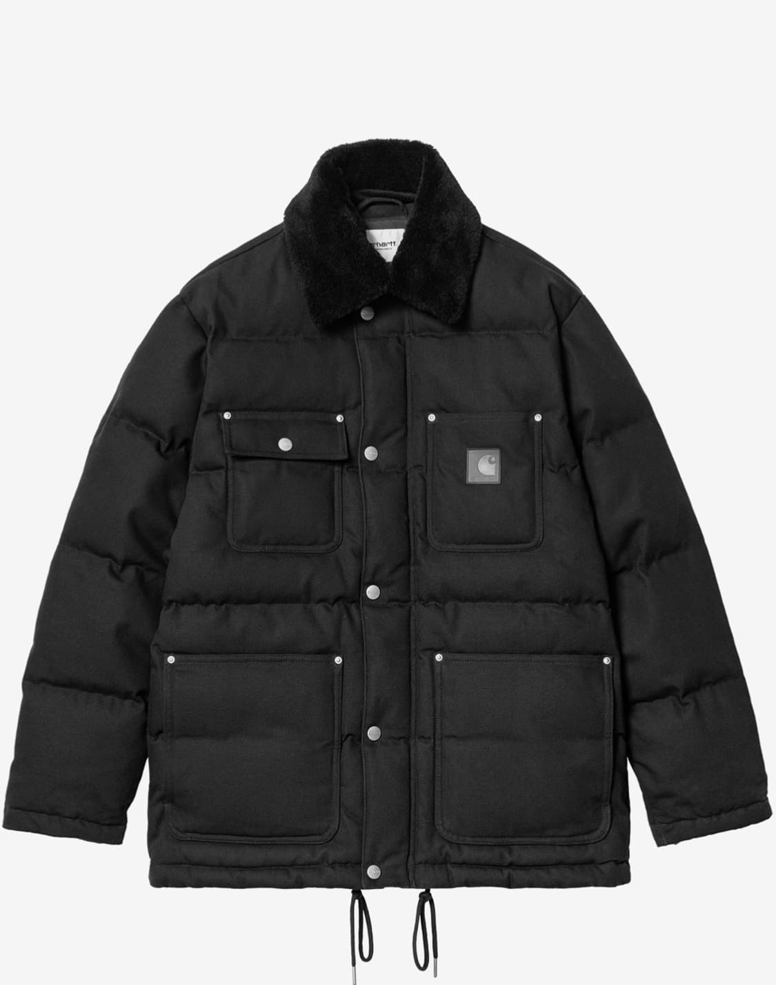 칼하트 레일리 겨울 자켓 Rayley 남자S 상품이미지1