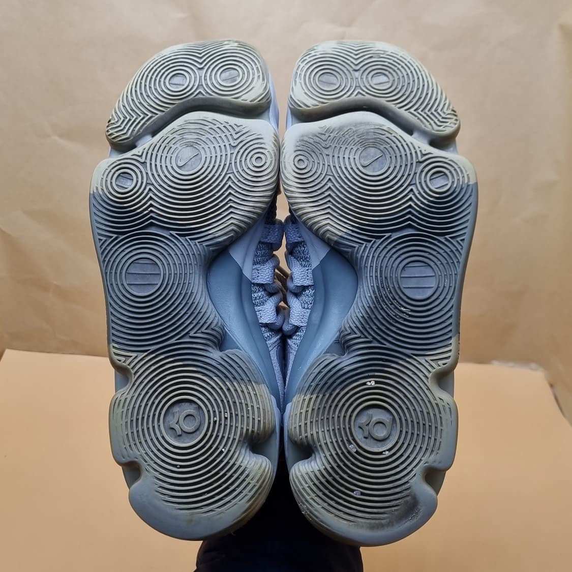 나이키 KD10 농구화260 상품이미지3