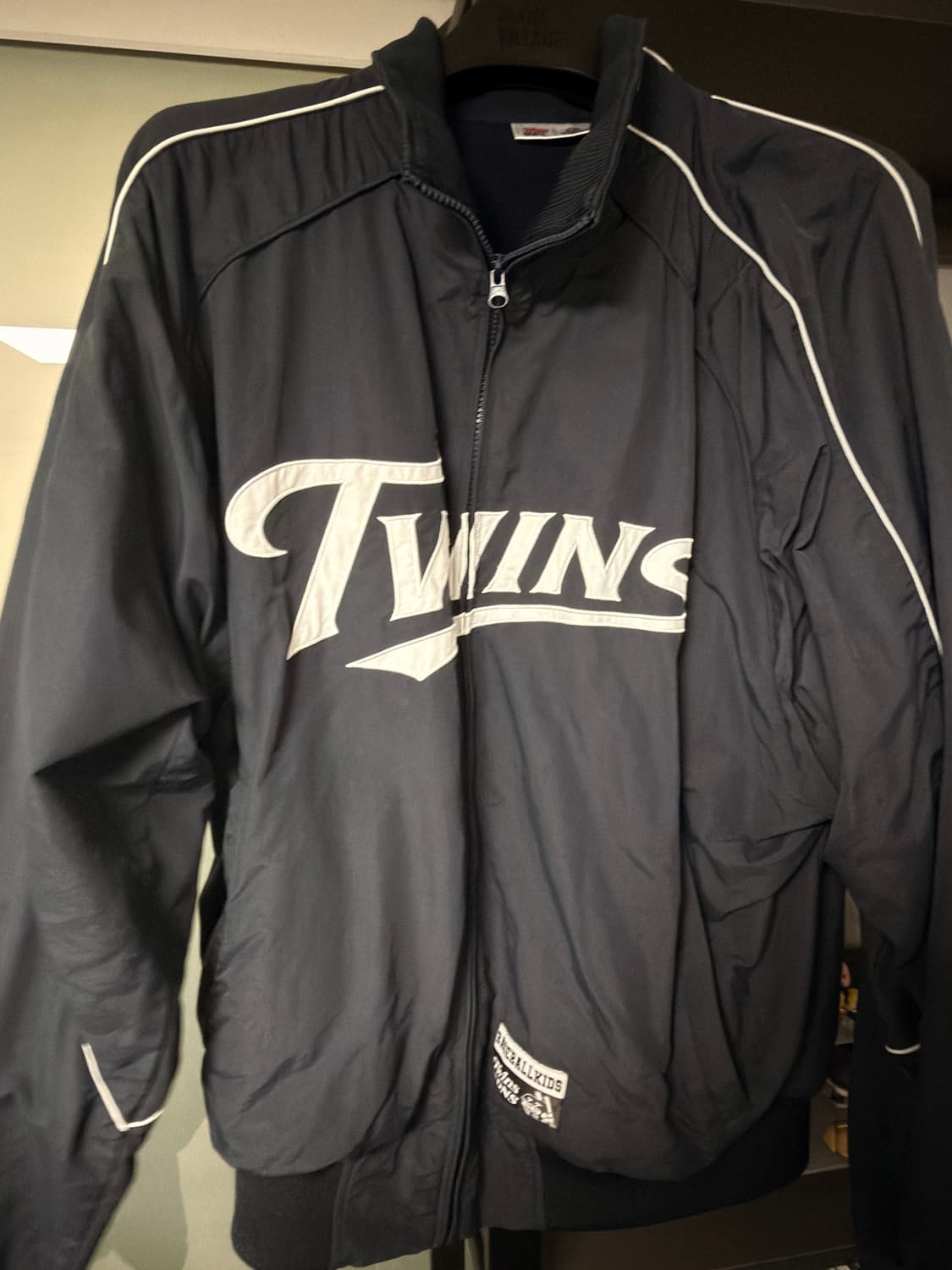 엘지트윈스 빠더너스 판매합니다 상품이미지1