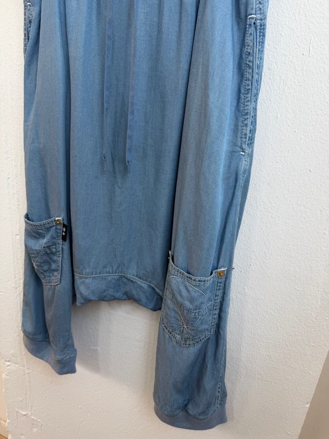 메르시보꾸 사루엘 팬츠  상품이미지4