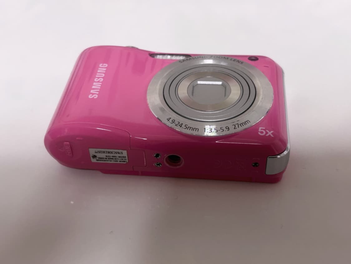 Samsung VLUU ES30 상품이미지3