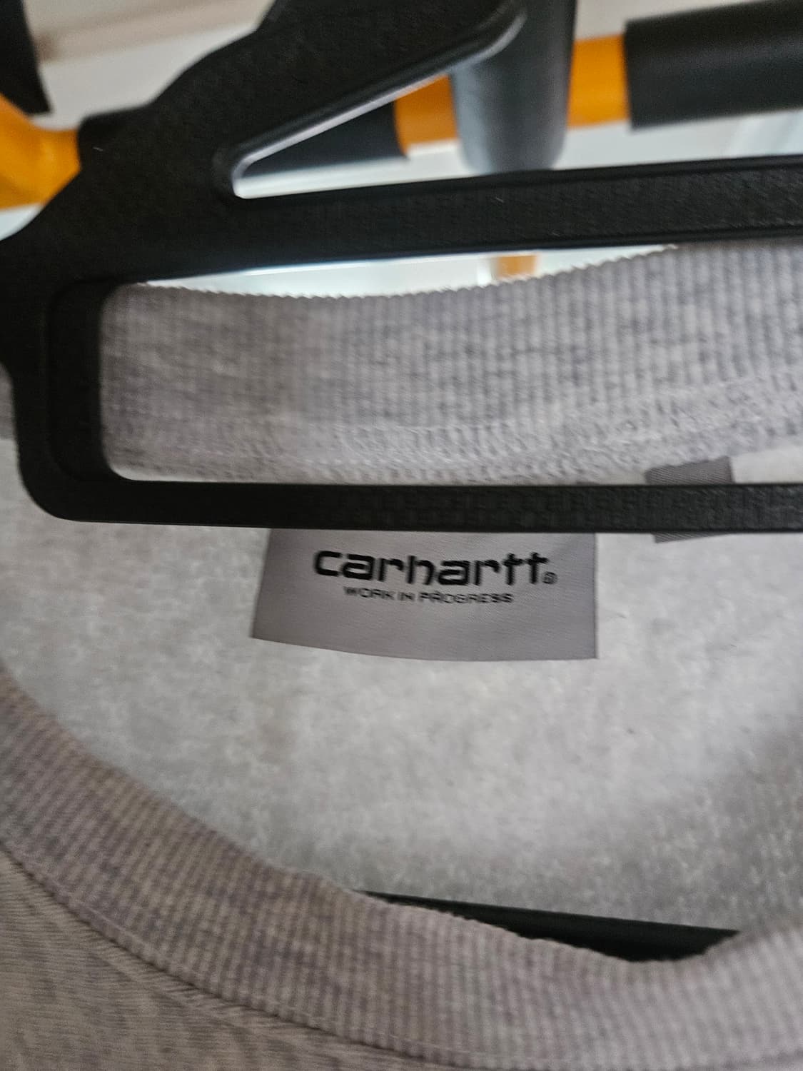 칼하트 맨투맨 2xl xxl 택포 상품이미지4