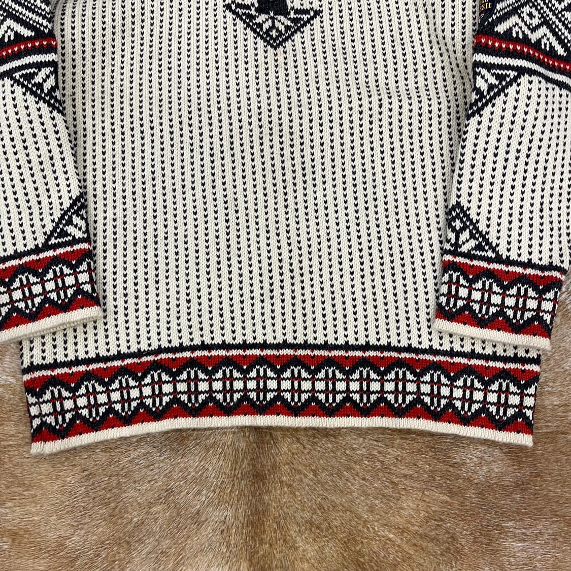 90's DALE of NORWAY 상품이미지6