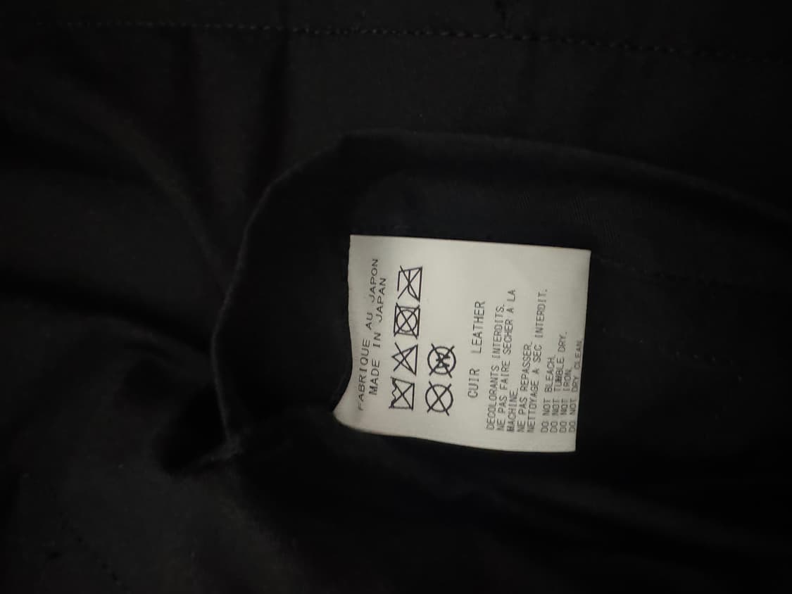 요지 야마모토 백 상품이미지7