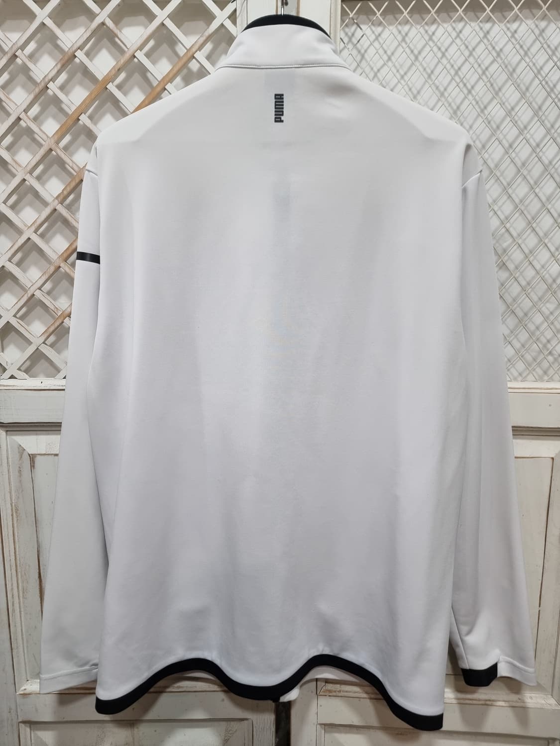 푸마 트랙탑 져지 (C727 상품이미지2