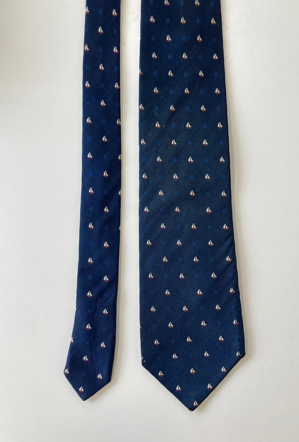 챕스 넥타이 상품이미지1