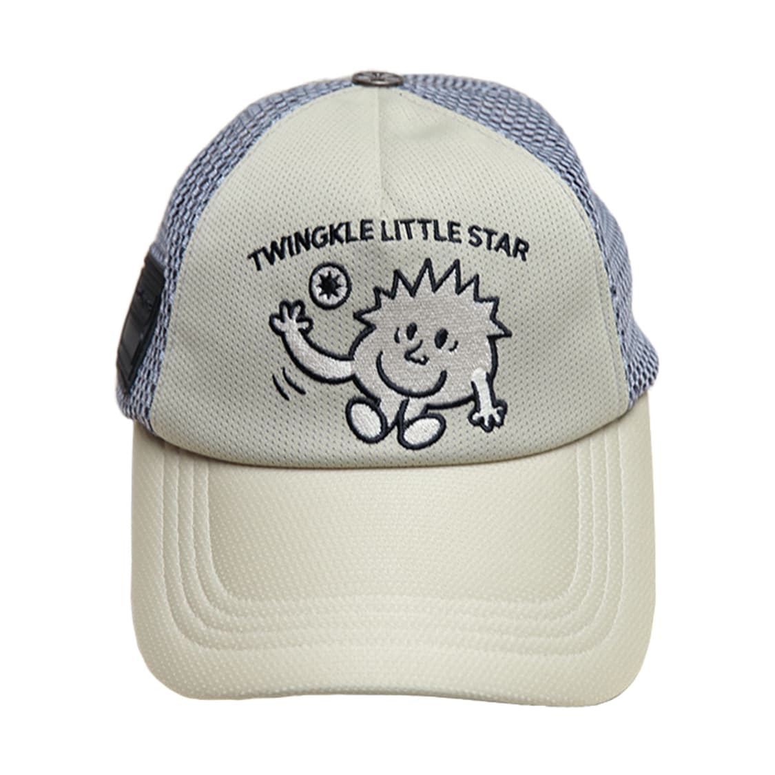 Gelatin power cap_beige 상품이미지1