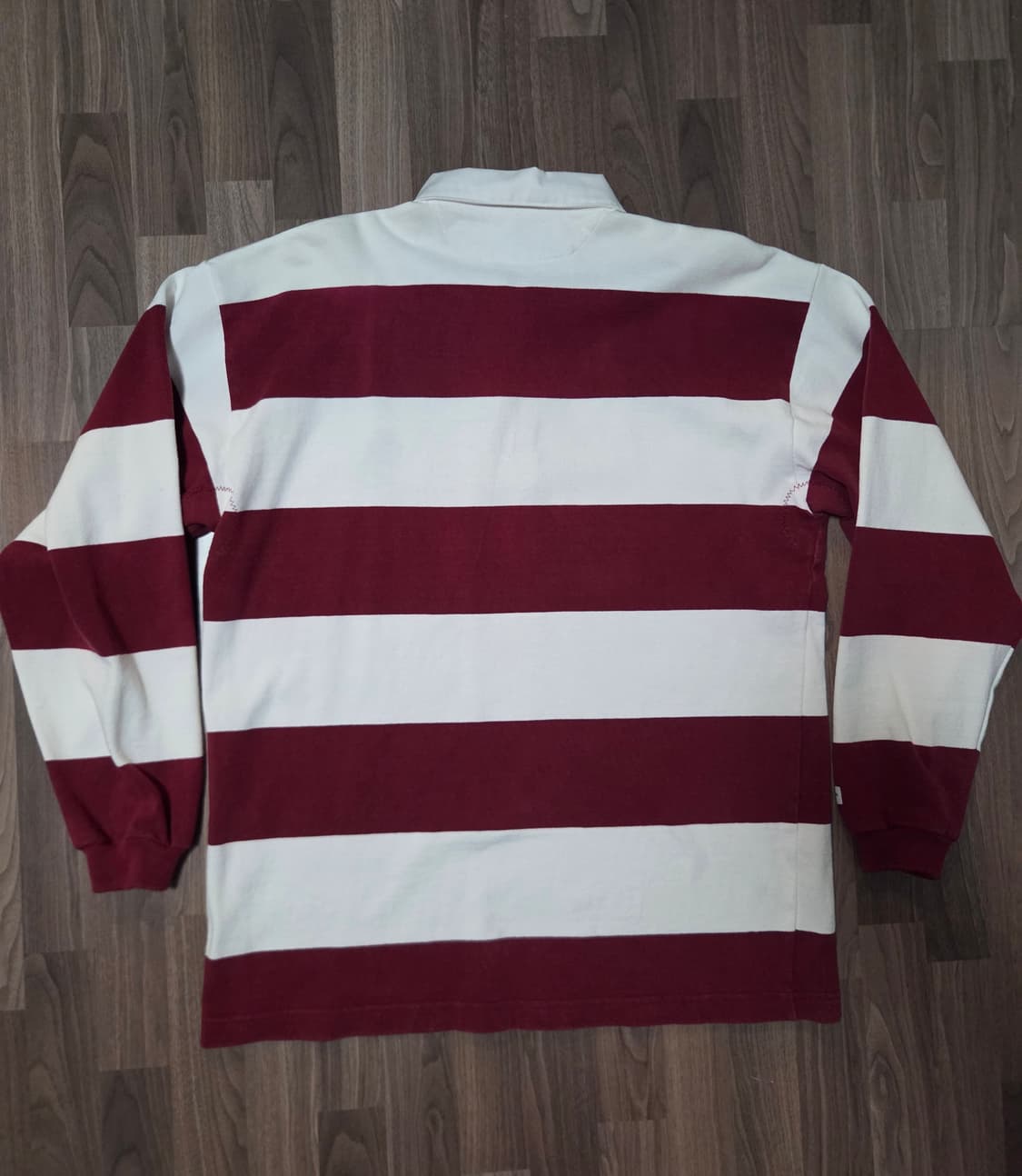 바바리안 럭비티 [xl] 상품이미지2