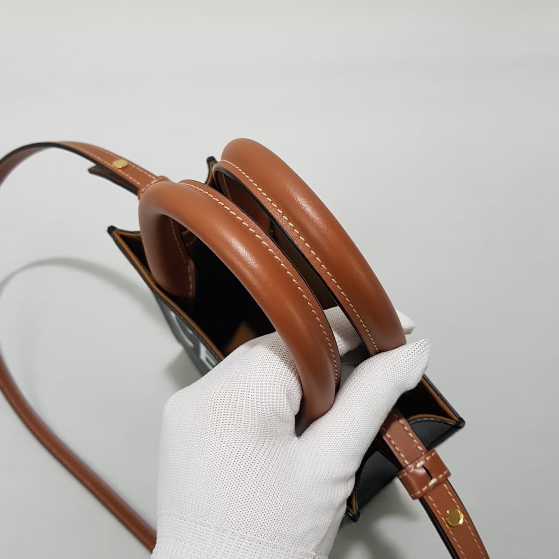 셀린느 트리오페 카바스백 미니 상품이미지6