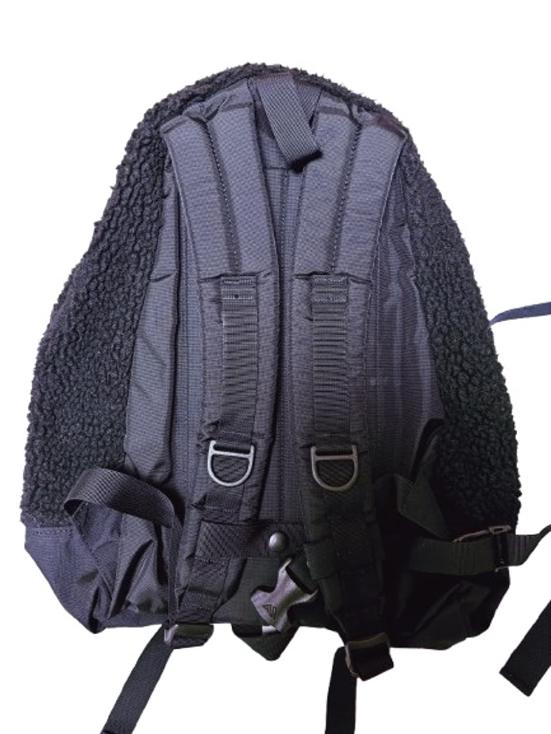 빔즈보이 X 그레고리 파인데이 보아 백팩 상품이미지3