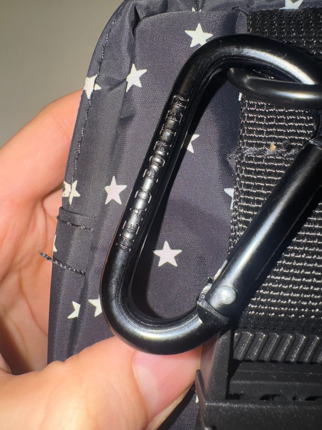 Porter Star Tanker Pouch 포터 탱커 파우치 상품이미지3