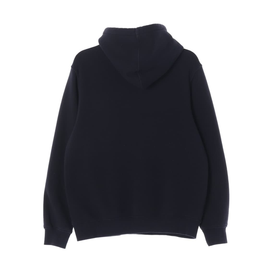 디키즈 빅로고 배색 네이비 후드티 L 상품이미지2