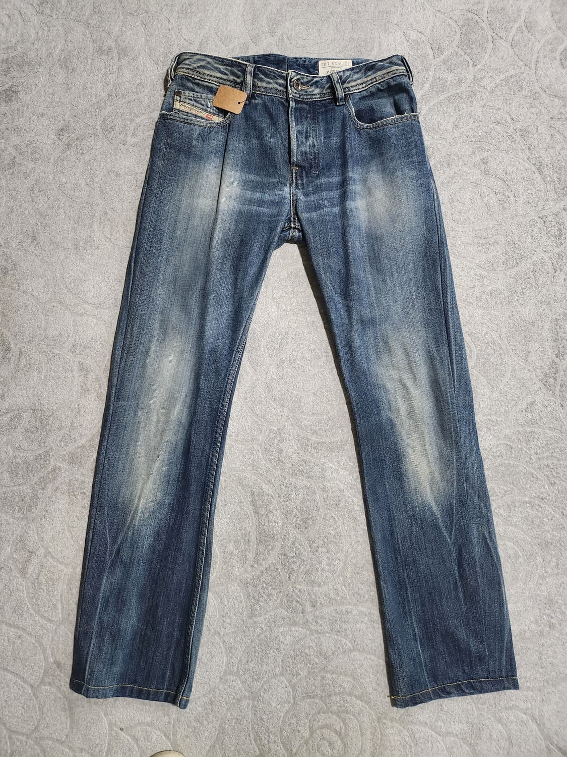 *디젤 데님 팬츠 - 29 상품이미지2