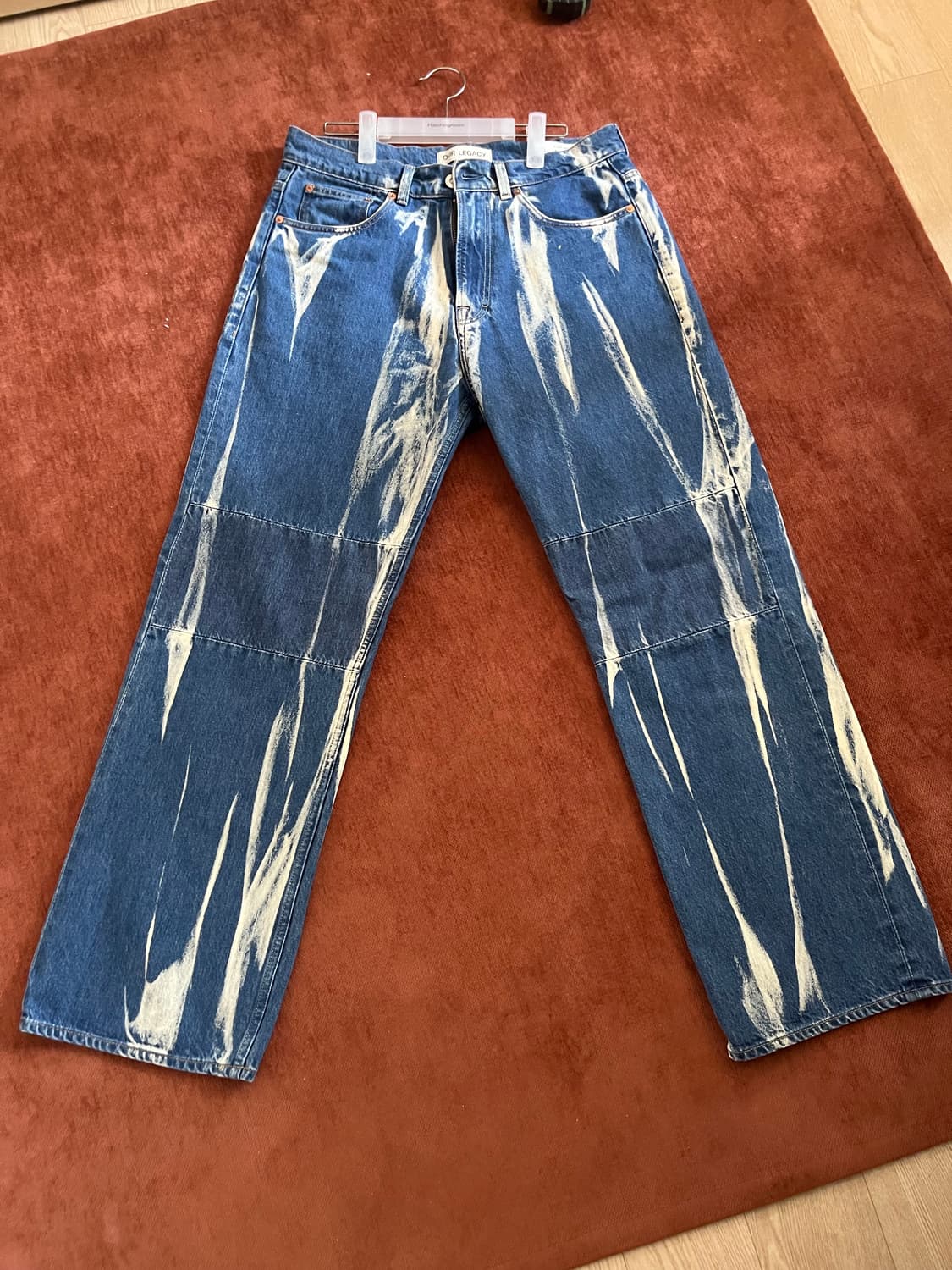 아워레가시 써드컷 상품이미지2