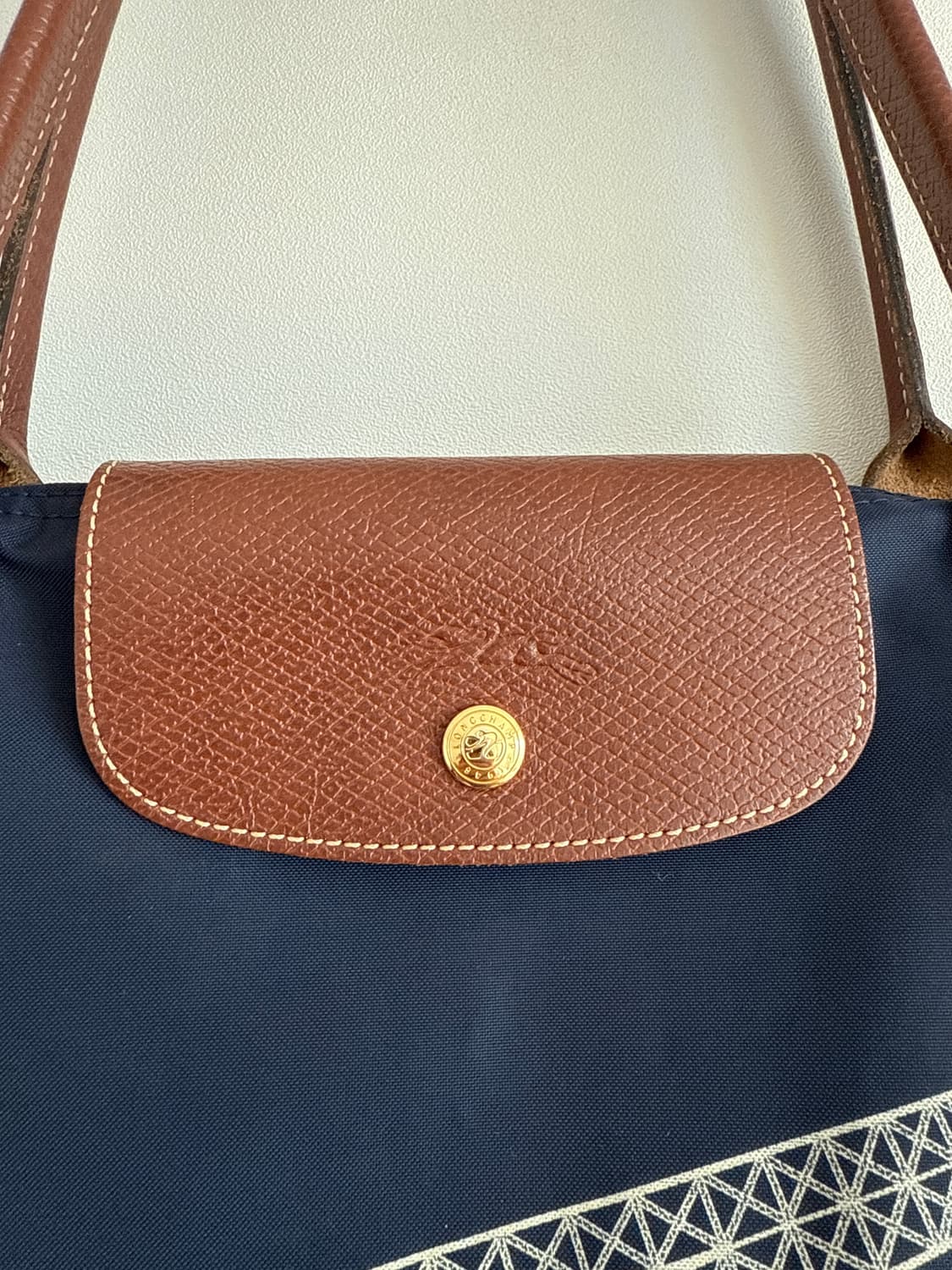 롱샴(LONGCHAMP) 에펠탑 르 플리아쥬(FRANCE) 상품이미지6