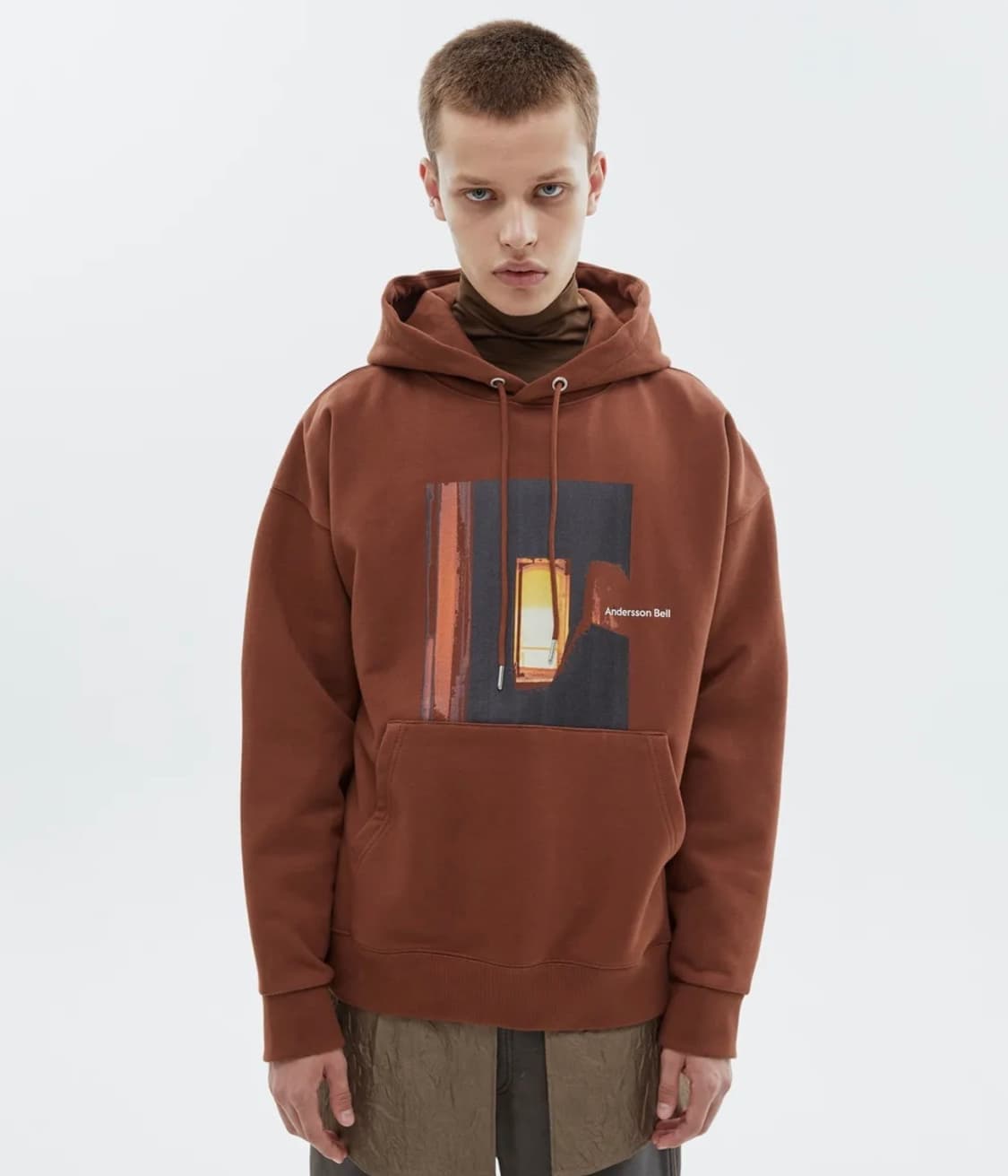 앤더슨벨 후드  상품이미지2