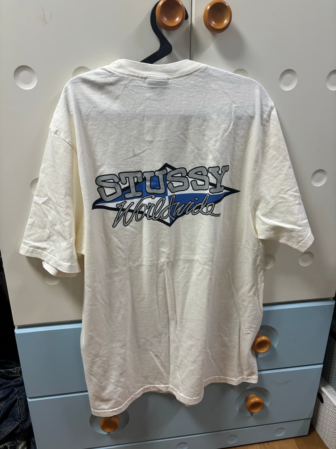 나고야에서 구매한 스투시 M 판매 상품이미지2