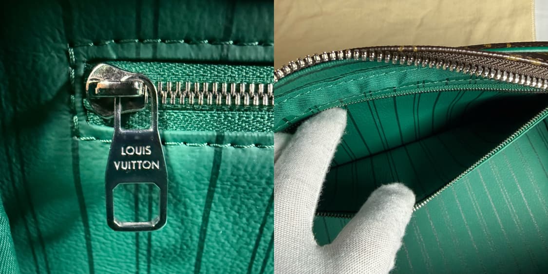 루이비통 모노그램 마카사르 토일렛 파우치 돕키트 M12639 상품이미지5