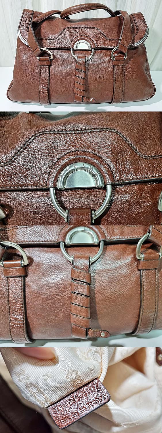 셀린느 숄더 상품이미지2