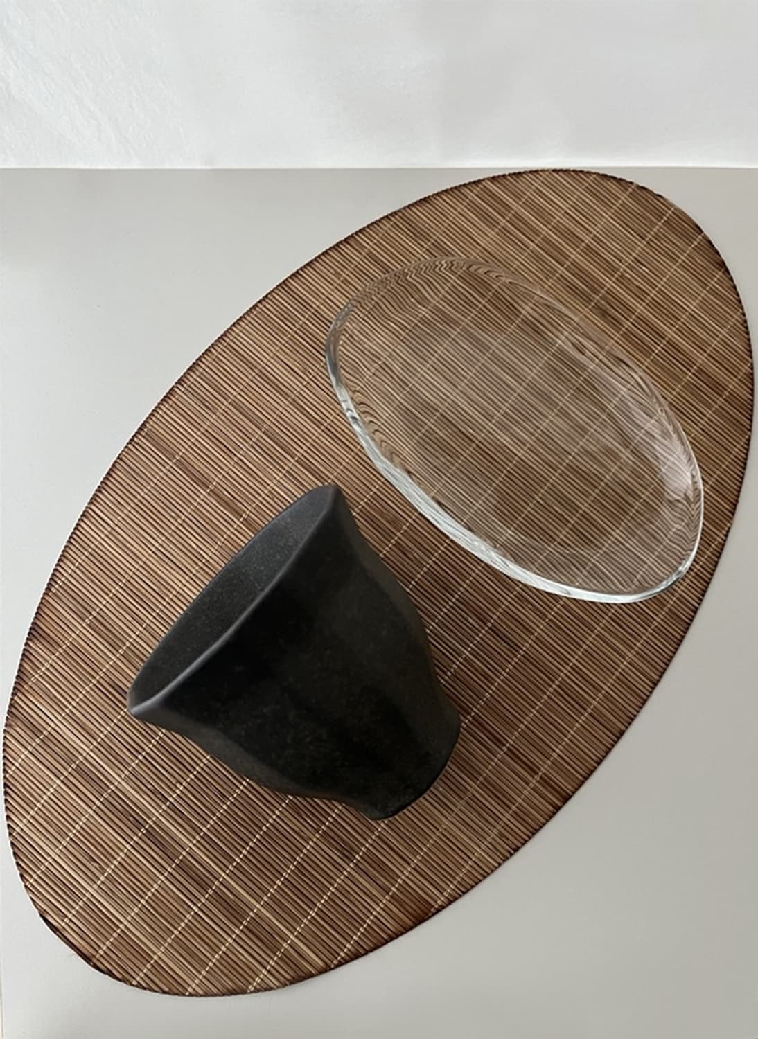 Soft Black Ceramic Cup  상품이미지2